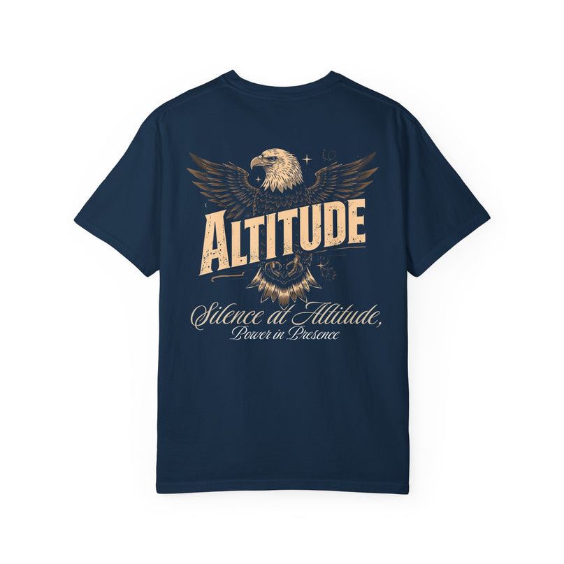 Bold Eagle Altitude T-shirt
