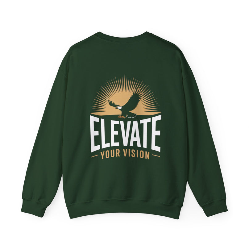 Elevate Your Vision Sweatshirt