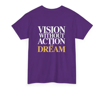 Inspiration T-shirt for Dreamers