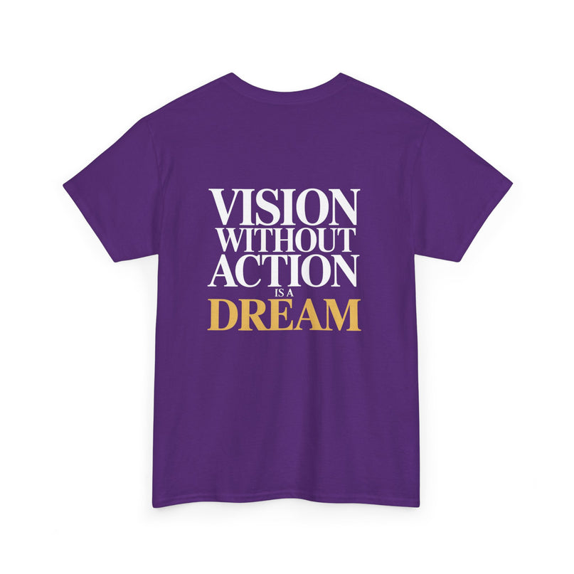 Inspiration T-shirt for Dreamers
