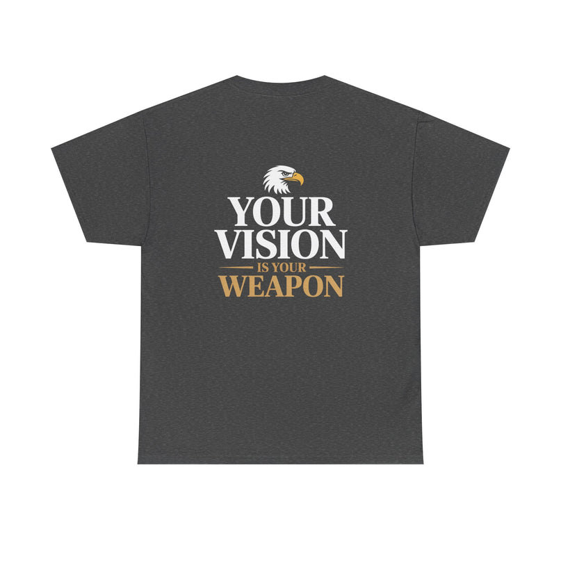 Empower Your Vision T-shirt