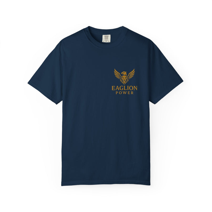 Vision Beyond Fear T-shirt