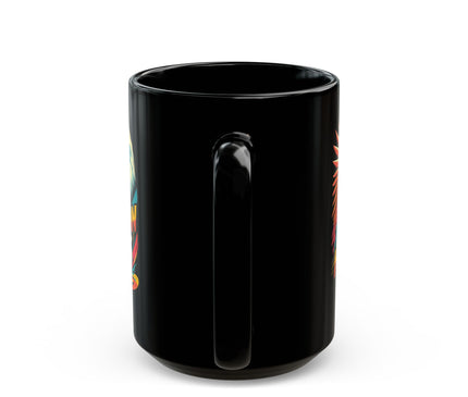 Empowered Vision Mug for Woman leaders