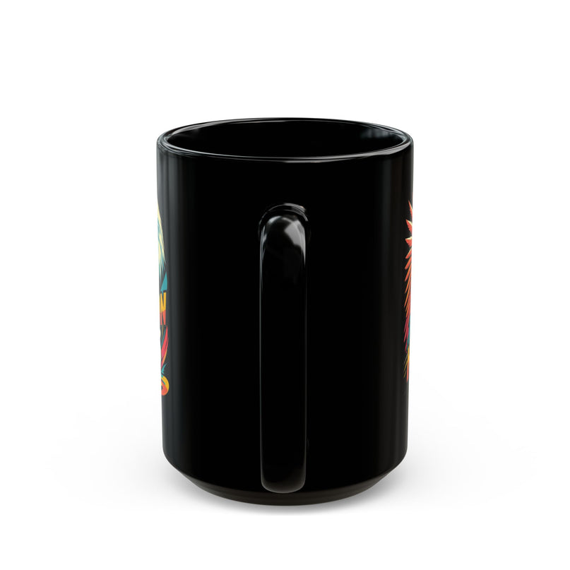 Empowered Vision Mug for Woman leaders