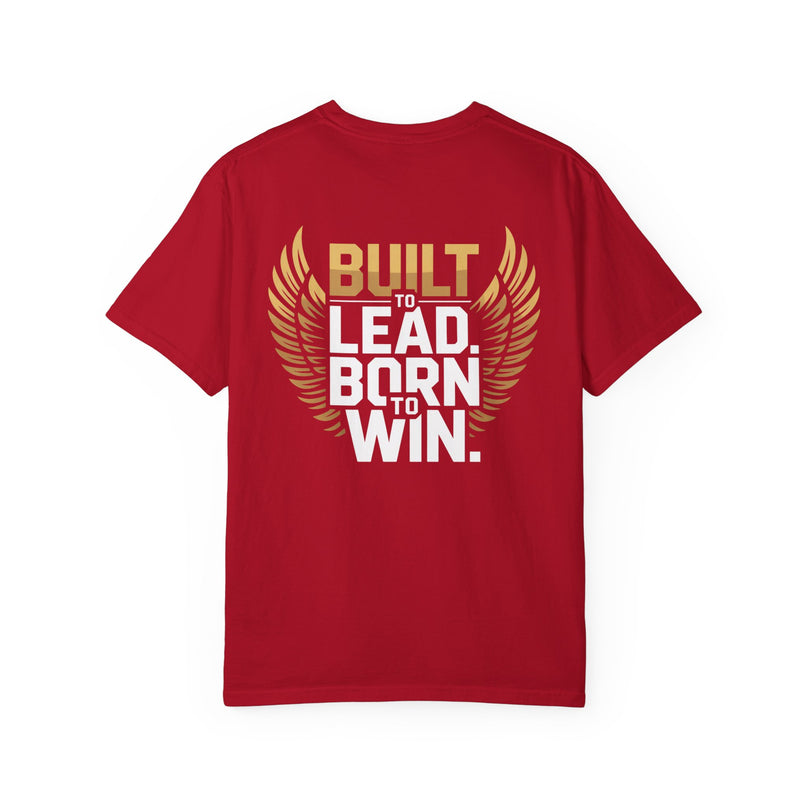 Born to Win T-Shirt