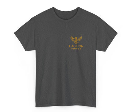 Boss Lady Eagle T-shirt