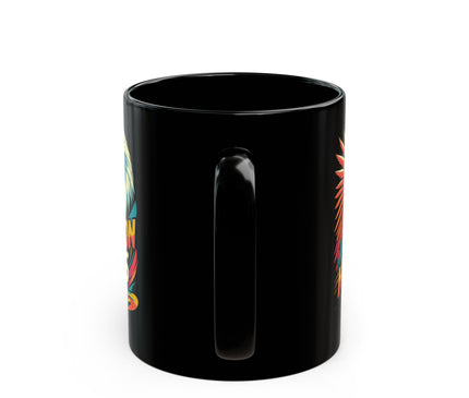 Empowered Vision Mug for Woman leaders