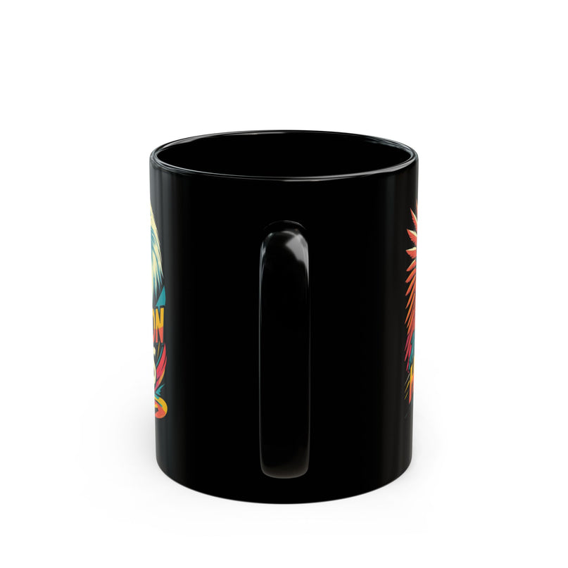 Empowered Vision Mug for Woman leaders