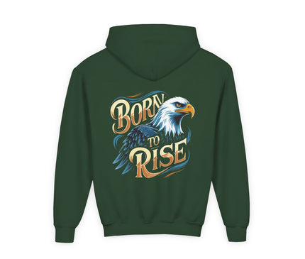 Born to Rise fro Kids