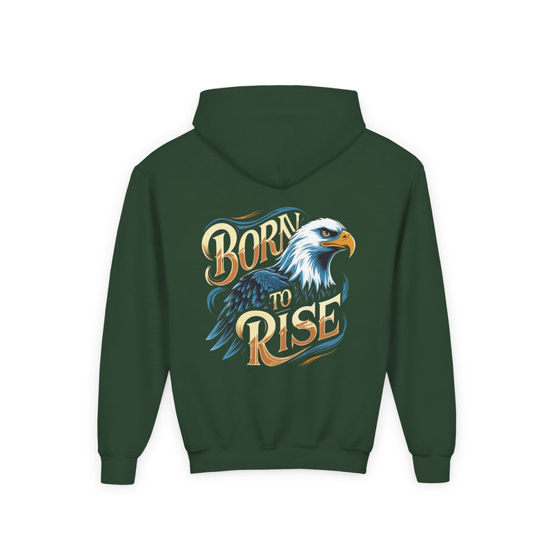 Born to Rise fro Kids