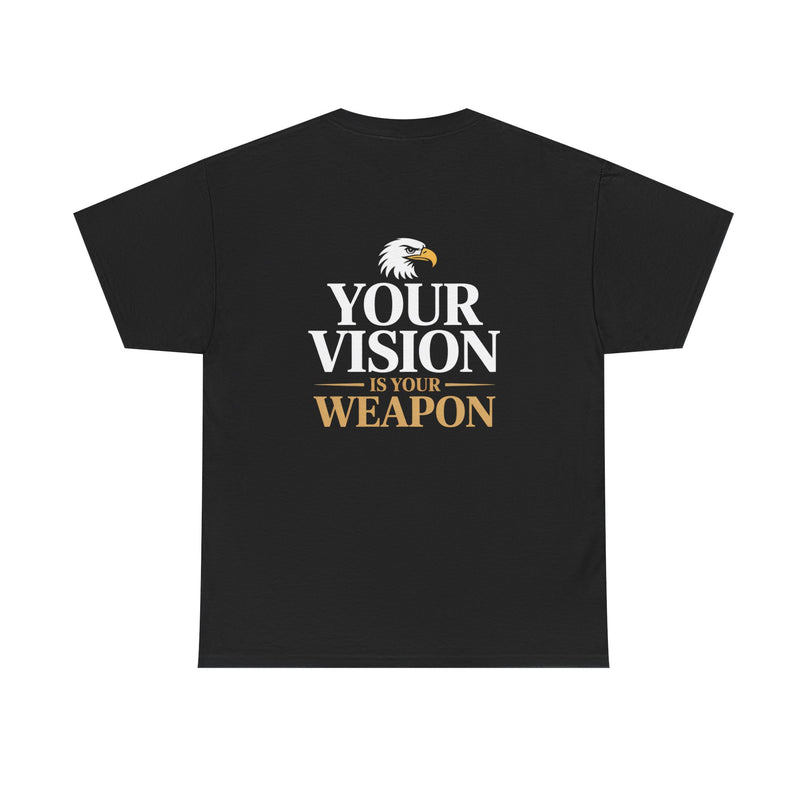 Empower Your Vision T-shirt