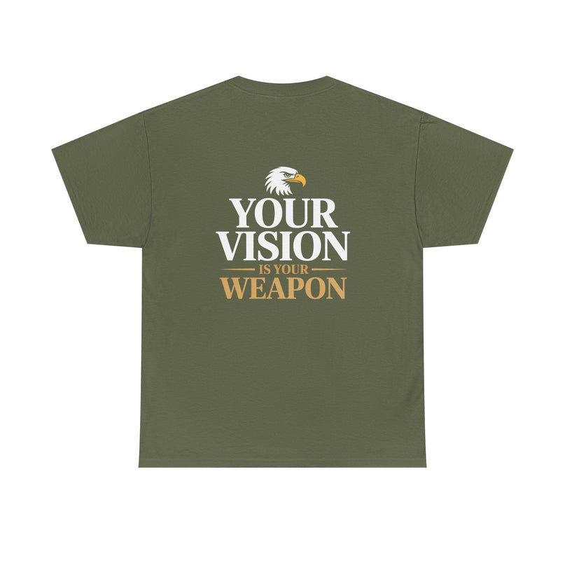 Empower Your Vision T-shirt
