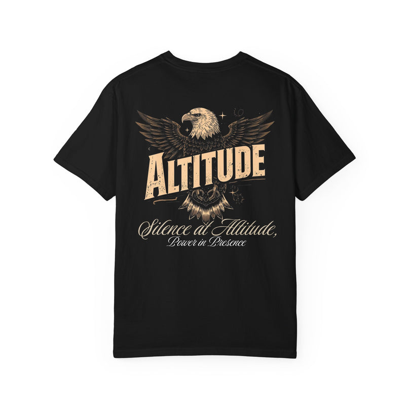 Bold Eagle Altitude T-shirt