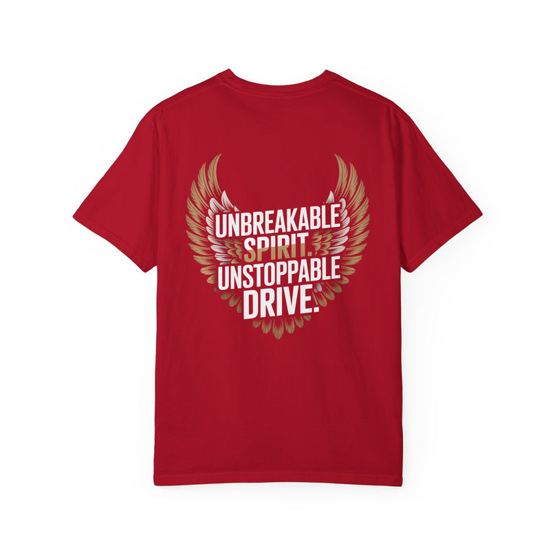 Unbreakable Spirit T-shirt