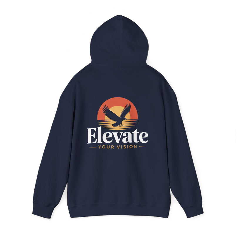 Elevate Your Style with Our Hoodie