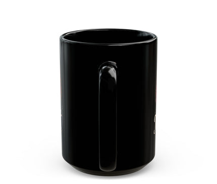 Mother Eagle Fierce Mug