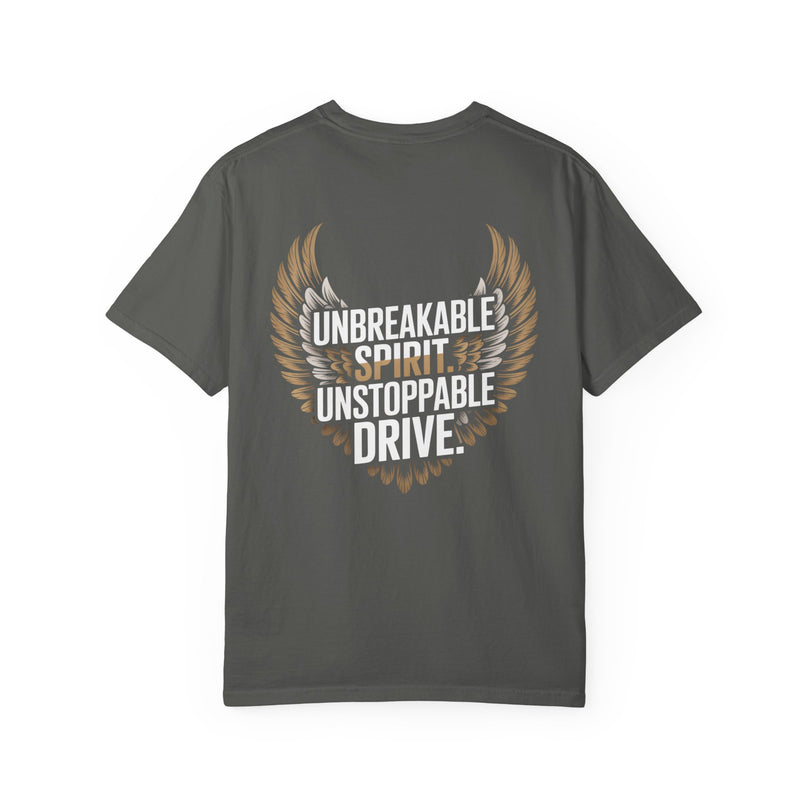 Unbreakable Spirit T-shirt