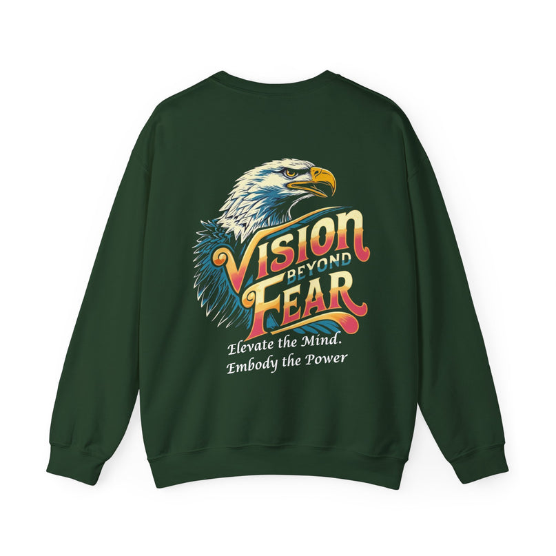 Fearless Vision Sweatshirt
