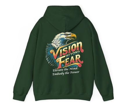 Fearless Spirit Hoodie