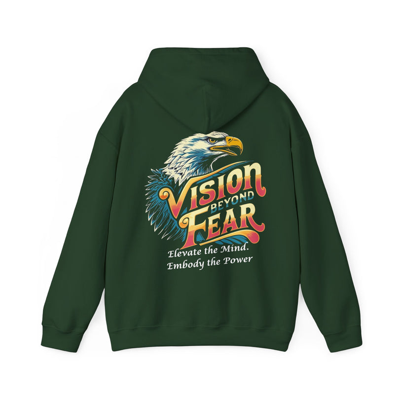 Fearless Spirit Hoodie