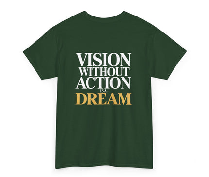 Inspiration T-shirt for Dreamers
