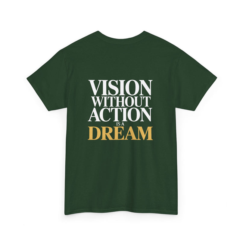 Inspiration T-shirt for Dreamers