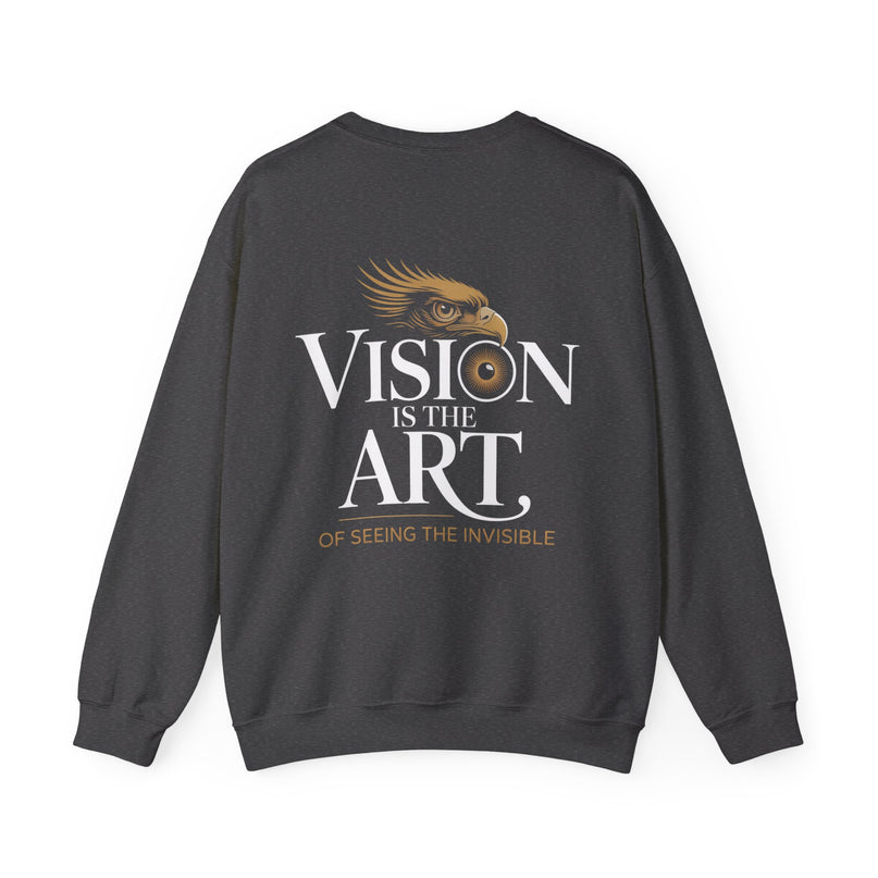 Artistic Vision Sweat for Creatives