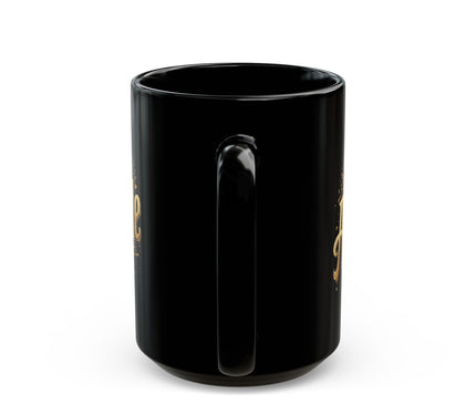 Altitude Mug for Adventure Lovers and leaders