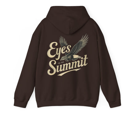 Eagle Eyes Adventure Hoodie