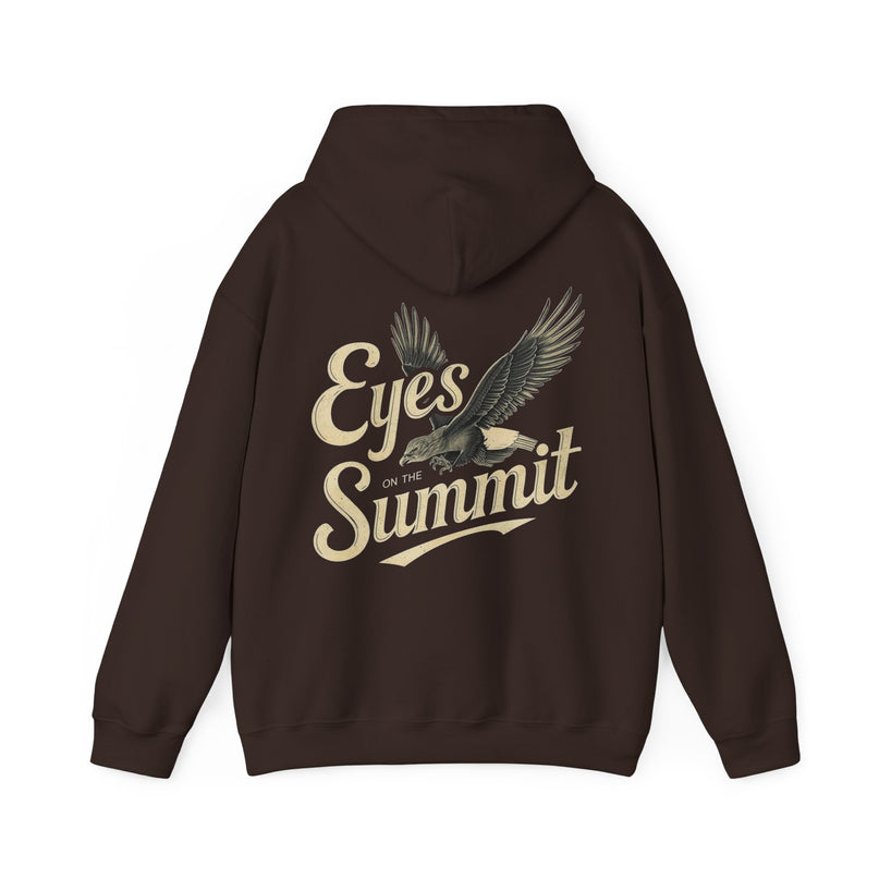 Eagle Eyes Adventure Hoodie