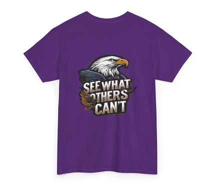 Eagle Vision T-shirt