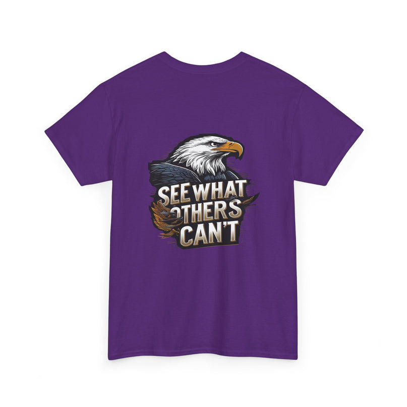 Eagle Vision T-shirt