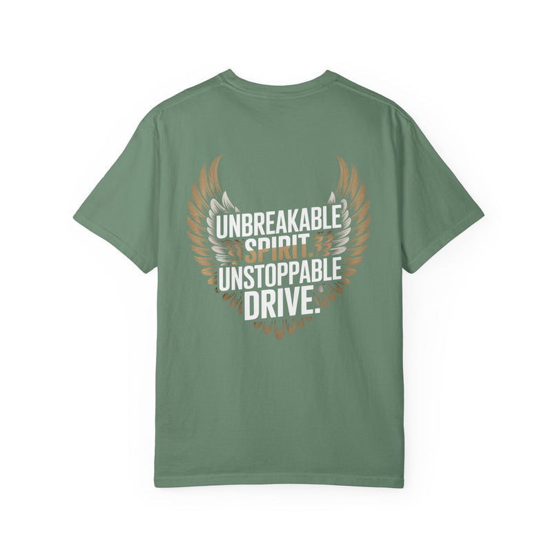 Unbreakable Spirit T-shirt