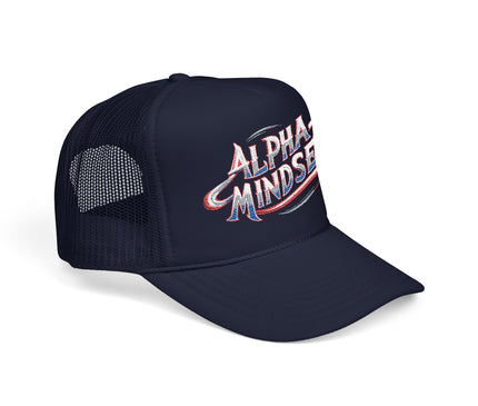 Eagle Altitude Motivational Cap