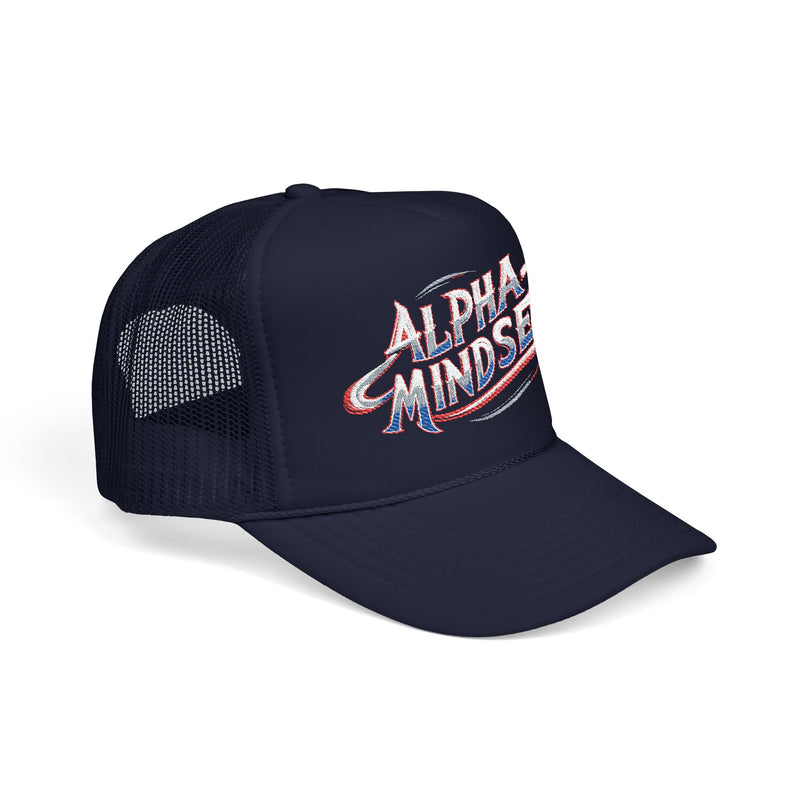 Eagle Altitude Motivational Cap