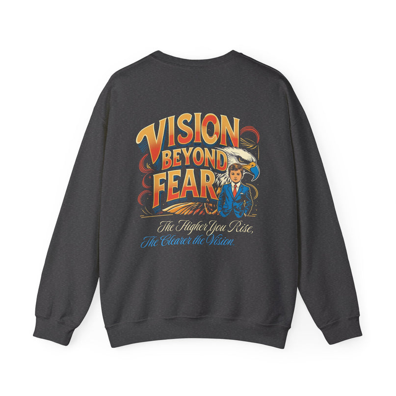 Inspiring Vision Sweat for You