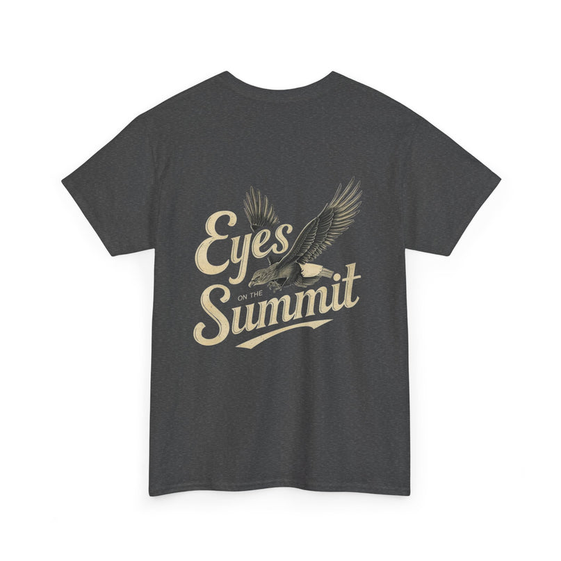 Eagle Summit Adventure T-shirt For Man