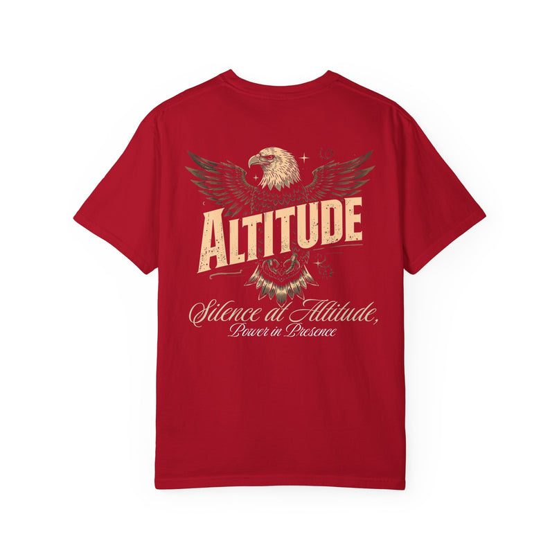 Bold Eagle Altitude T-shirt