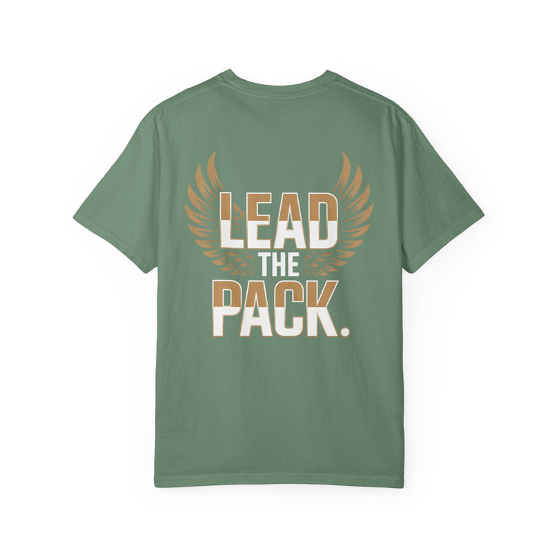 Lead the Pack T-shirt