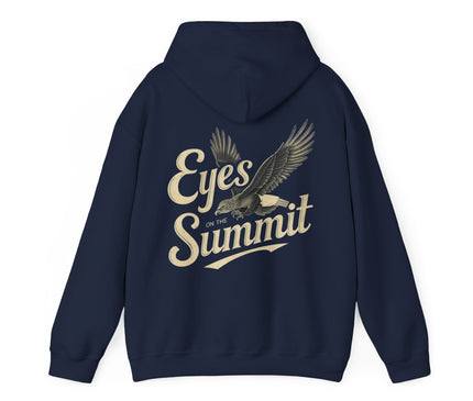 Eagle Eyes Adventure Hoodie