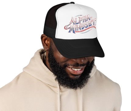 Eagle Altitude Motivational Cap
