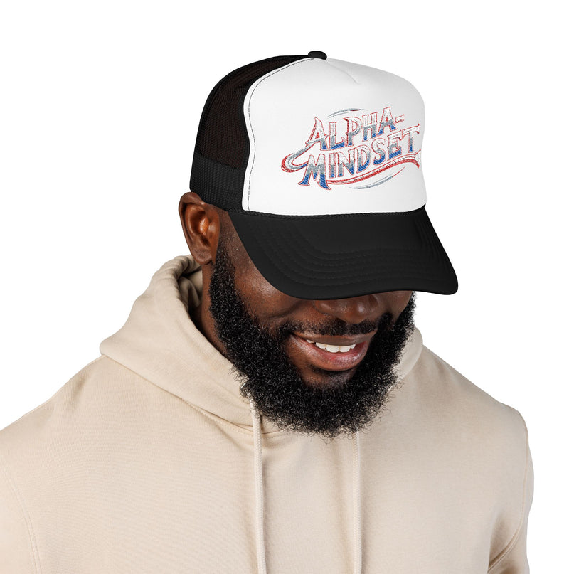 Eagle Altitude Motivational Cap