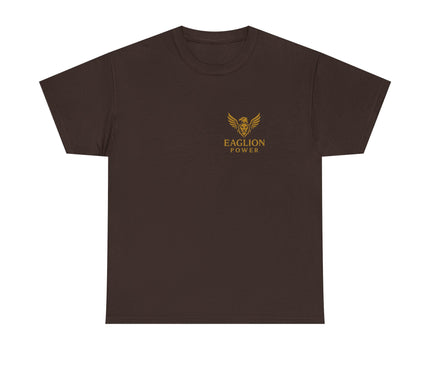 Boss Lady Eagle T-shirt