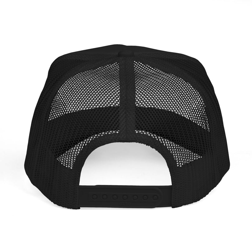 No Excuses Cap for Motivation