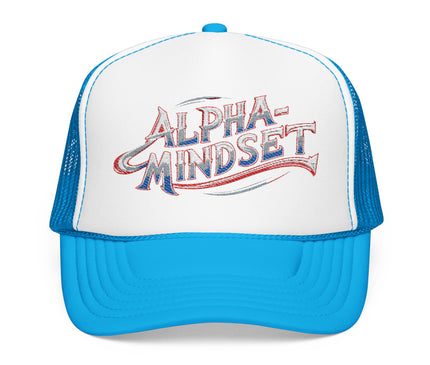 Eagle Altitude Motivational Cap