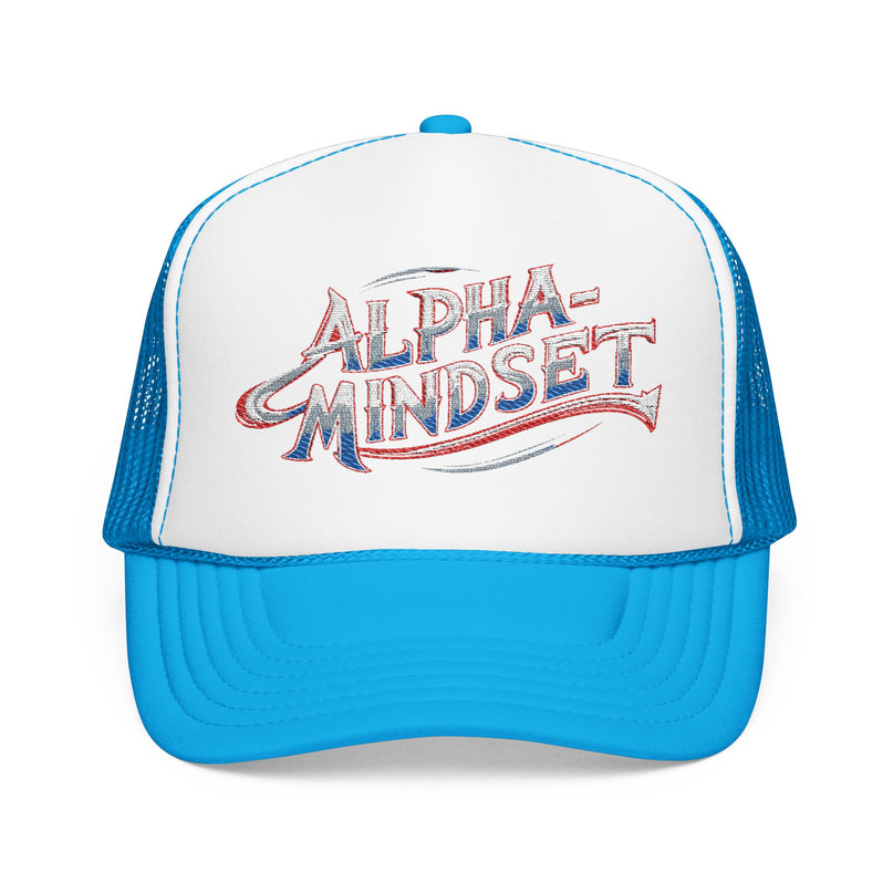 Eagle Altitude Motivational Cap