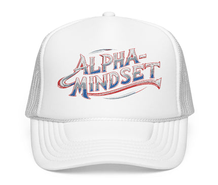 Eagle Altitude Motivational Cap