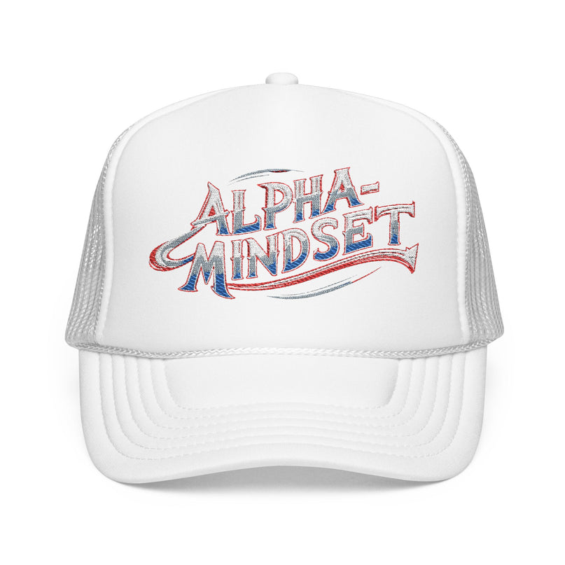 Eagle Altitude Motivational Cap