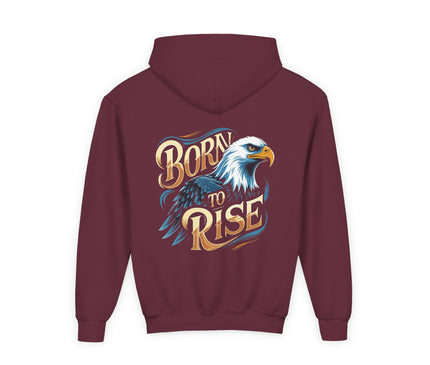 Born to Rise fro Kids