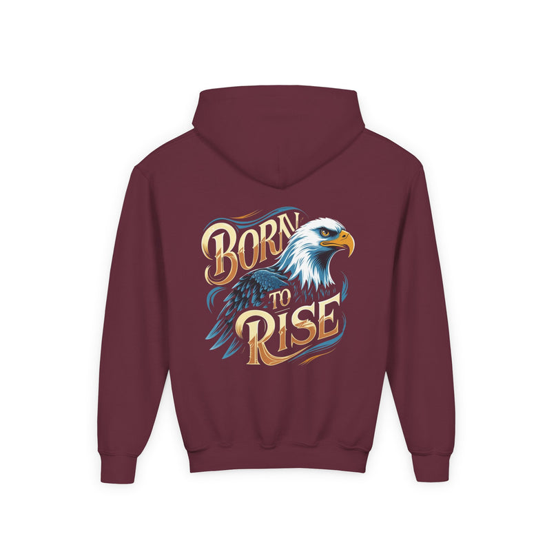 Born to Rise fro Kids